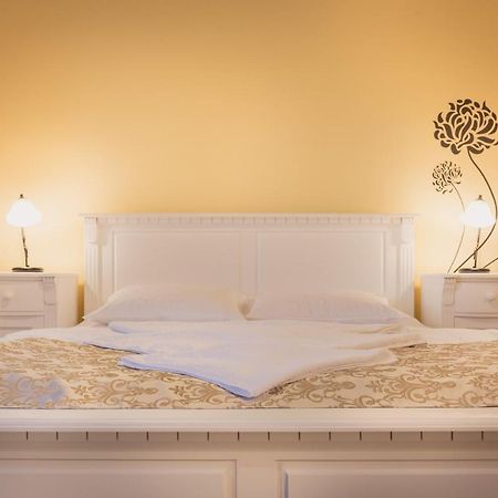 Casa Sasului Hotel บาซนา ภายนอก รูปภาพ